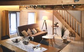 La cabane du chasseur
