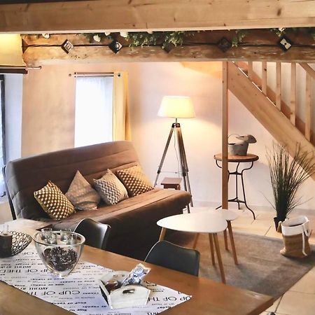 La cabane du chasseur Flines-Les-Mortagne Extérieur photo