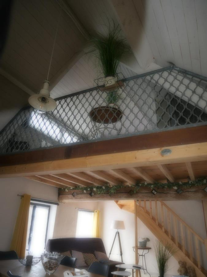 La cabane du chasseur Flines-Les-Mortagne Extérieur photo