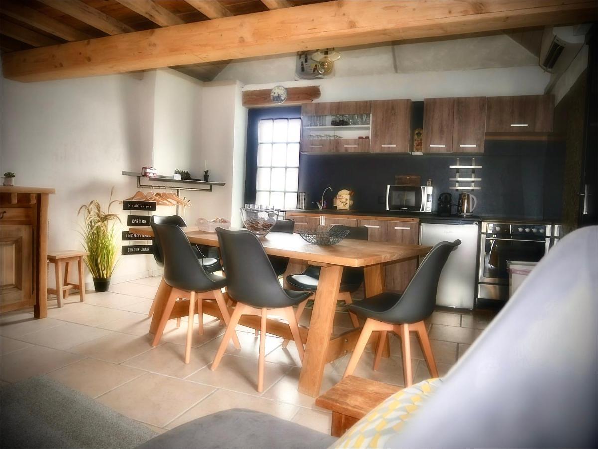 La cabane du chasseur Flines-Les-Mortagne Extérieur photo