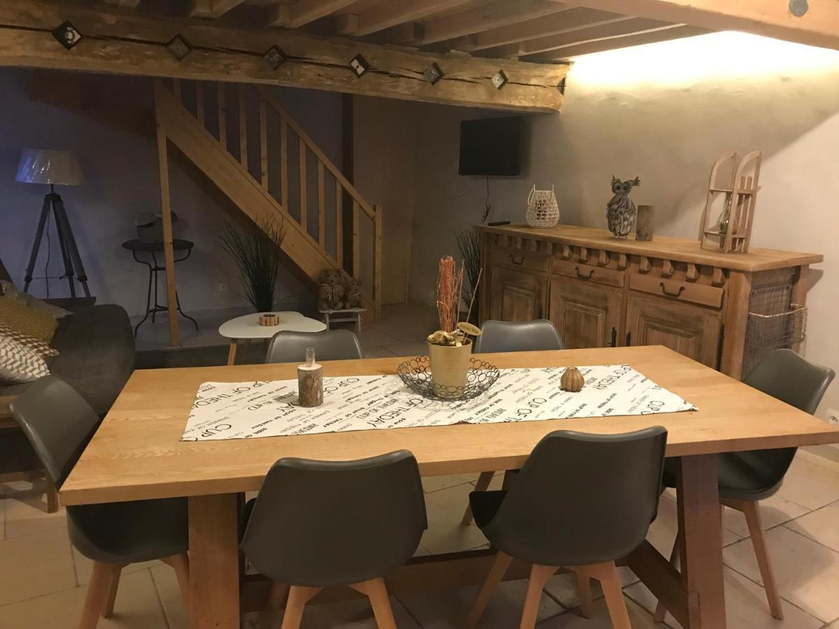 La cabane du chasseur Flines-Les-Mortagne Extérieur photo