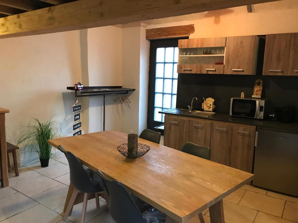 La cabane du chasseur Flines-Les-Mortagne Extérieur photo